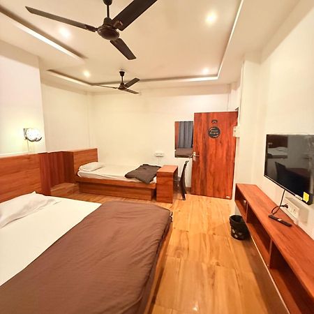 Dream Lodging Silchar Zewnętrze zdjęcie
