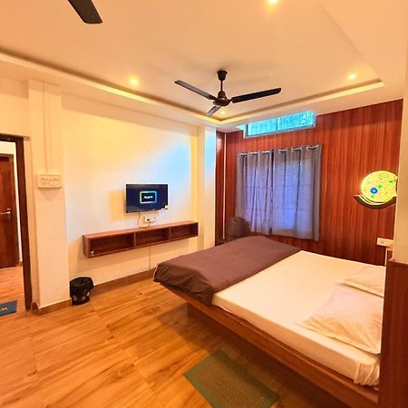 Dream Lodging Silchar Zewnętrze zdjęcie