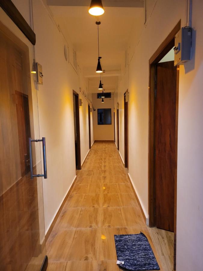 Dream Lodging Silchar Zewnętrze zdjęcie