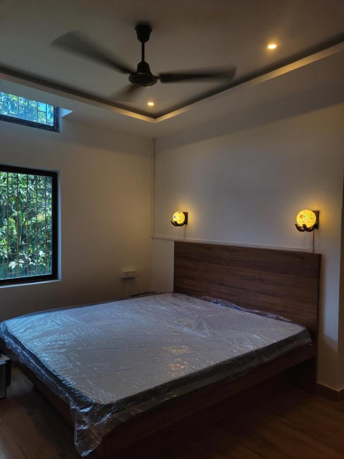 Dream Lodging Silchar Zewnętrze zdjęcie