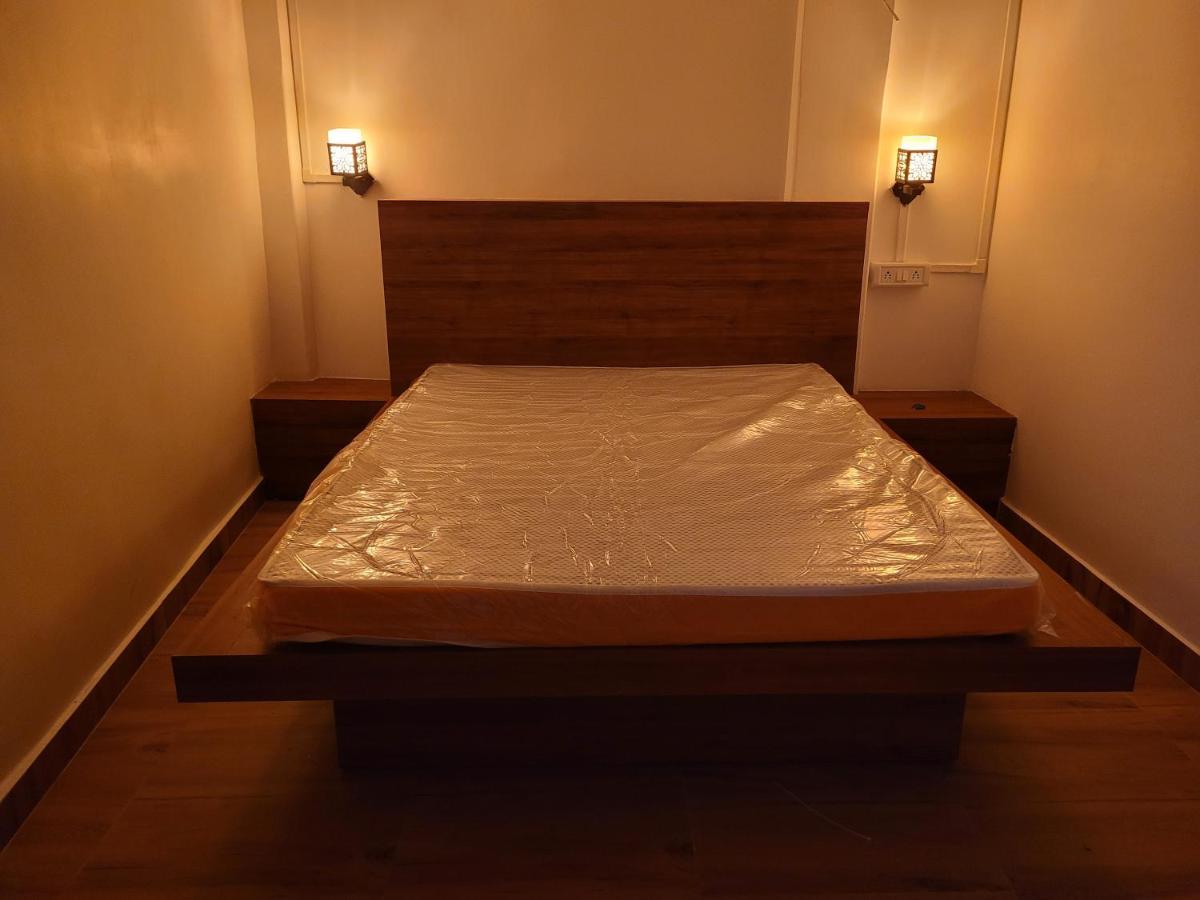 Dream Lodging Silchar Zewnętrze zdjęcie