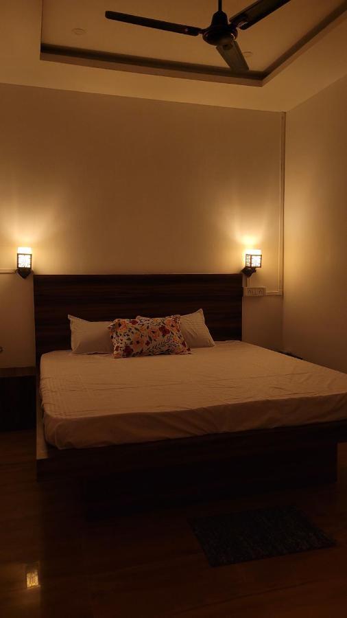 Dream Lodging Silchar Zewnętrze zdjęcie