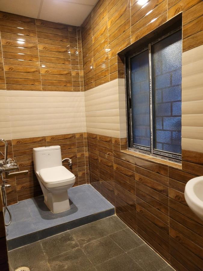 Dream Lodging Silchar Zewnętrze zdjęcie