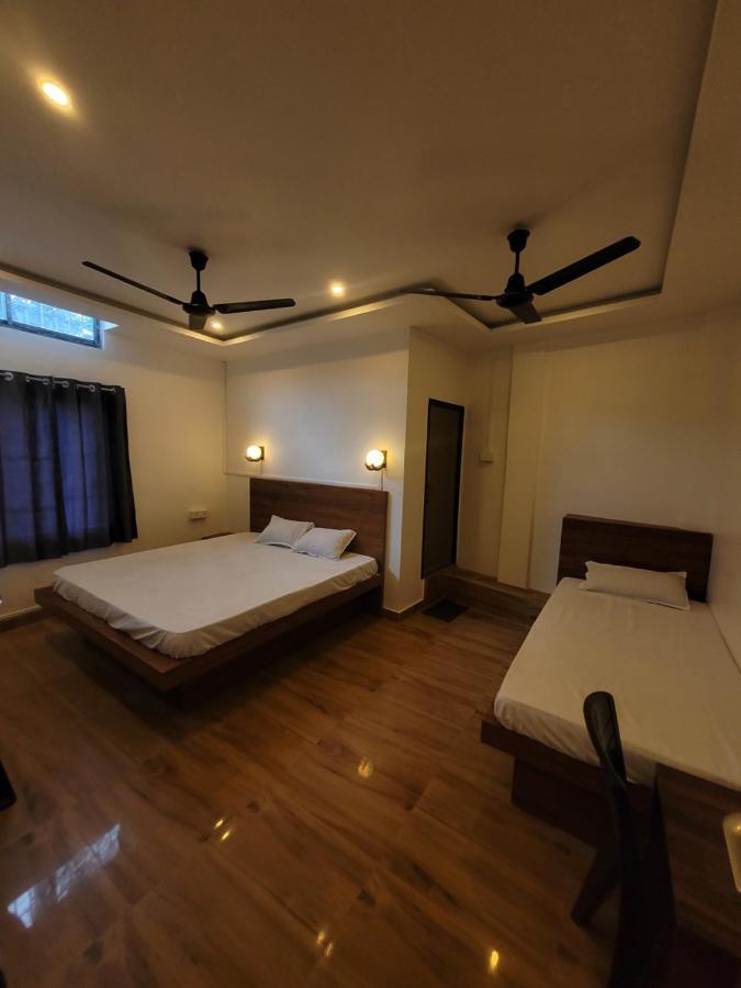 Dream Lodging Silchar Zewnętrze zdjęcie