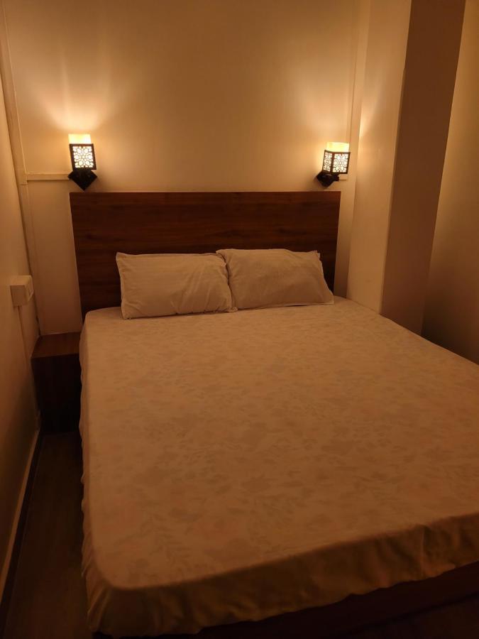 Dream Lodging Silchar Zewnętrze zdjęcie