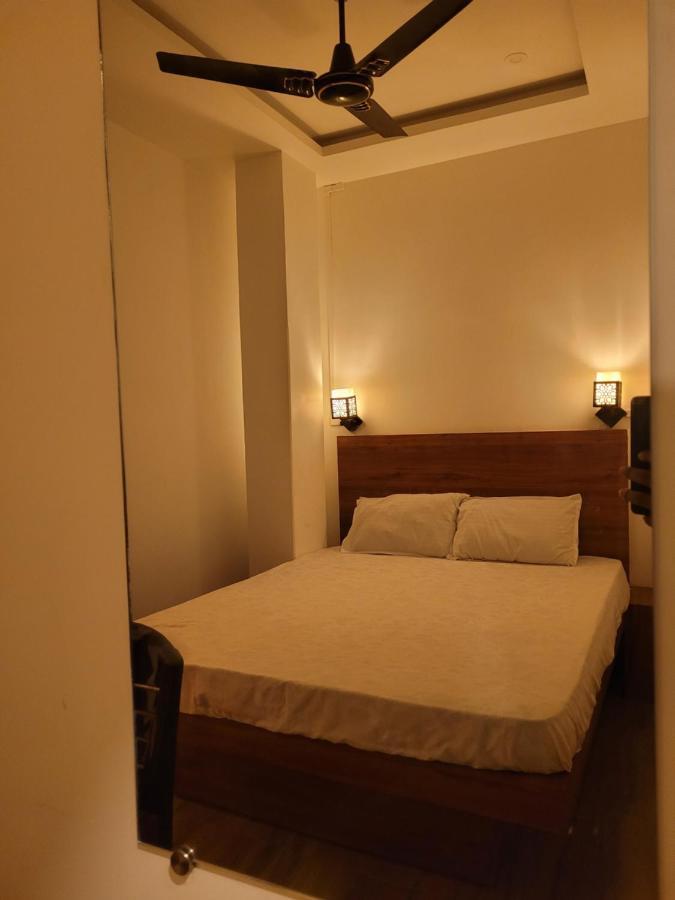 Dream Lodging Silchar Zewnętrze zdjęcie