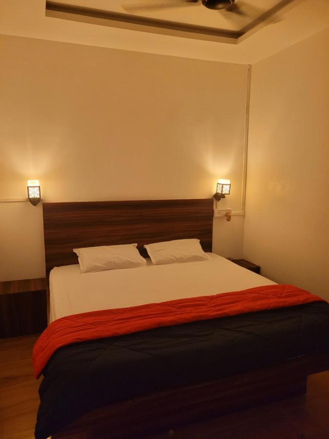 Dream Lodging Silchar Zewnętrze zdjęcie