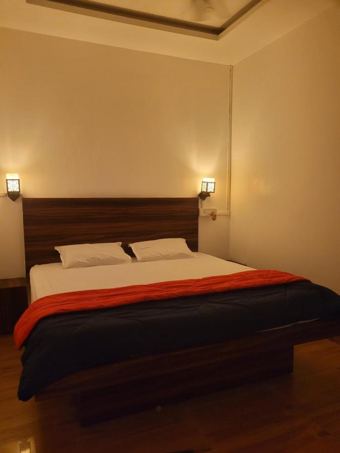 Dream Lodging Silchar Zewnętrze zdjęcie
