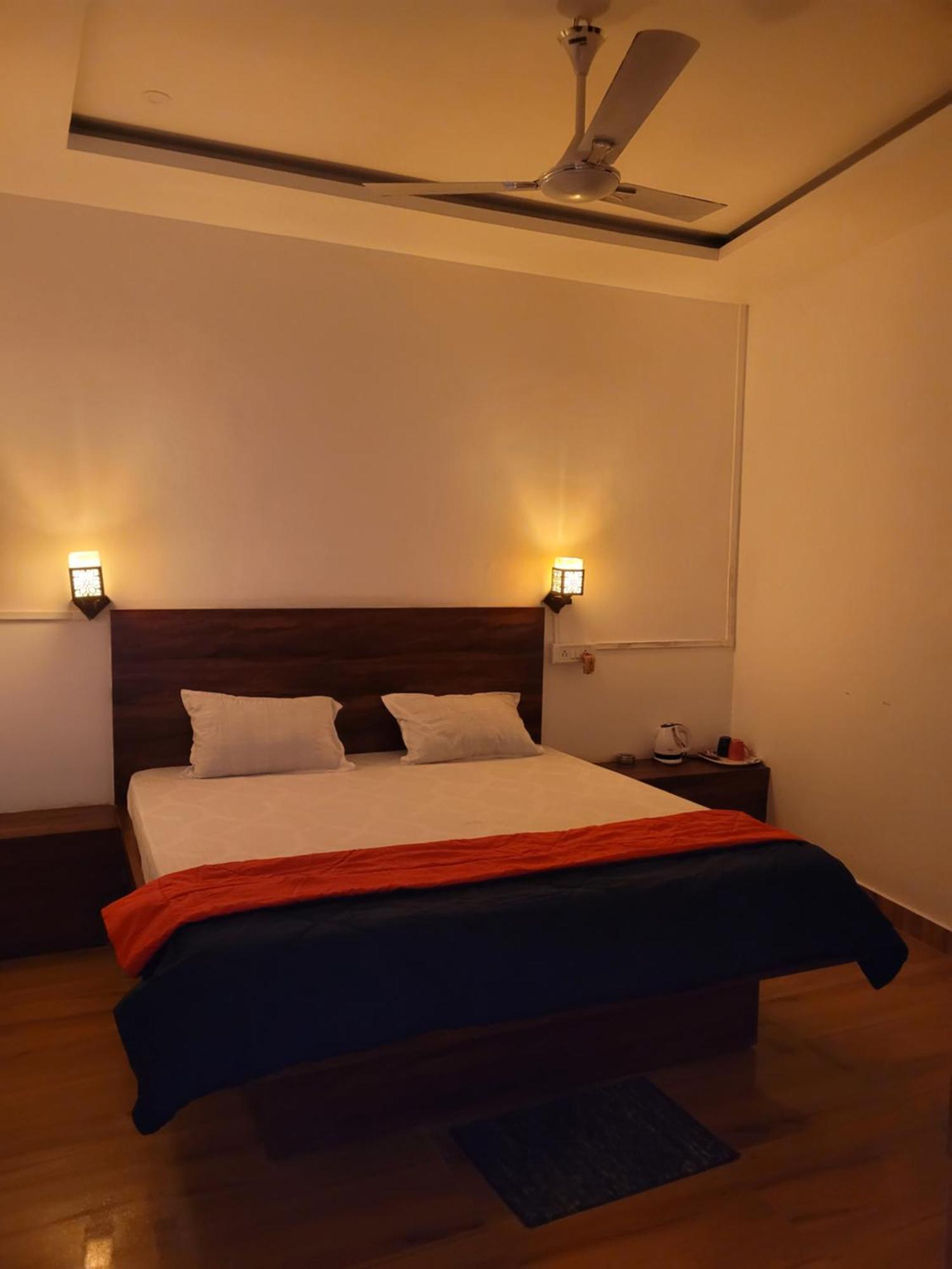 Dream Lodging Silchar Zewnętrze zdjęcie