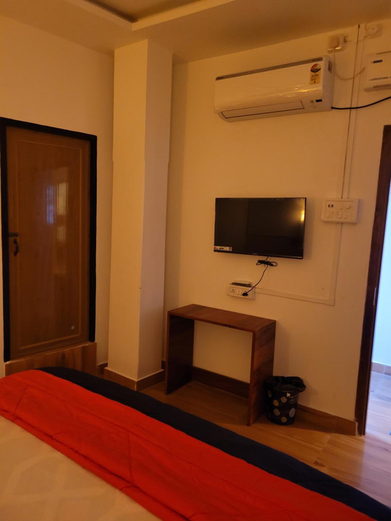 Dream Lodging Silchar Zewnętrze zdjęcie
