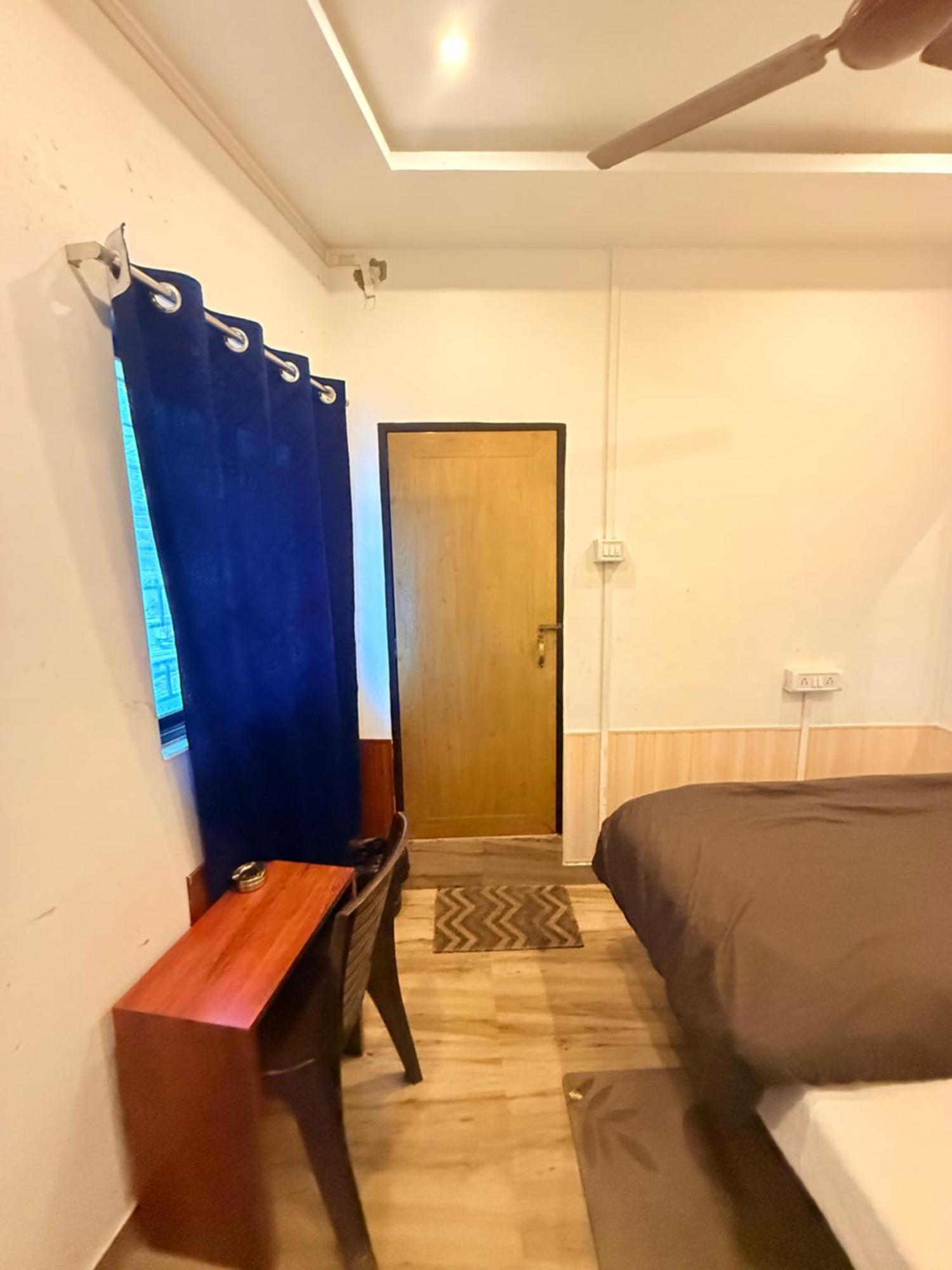 Dream Lodging Silchar Zewnętrze zdjęcie