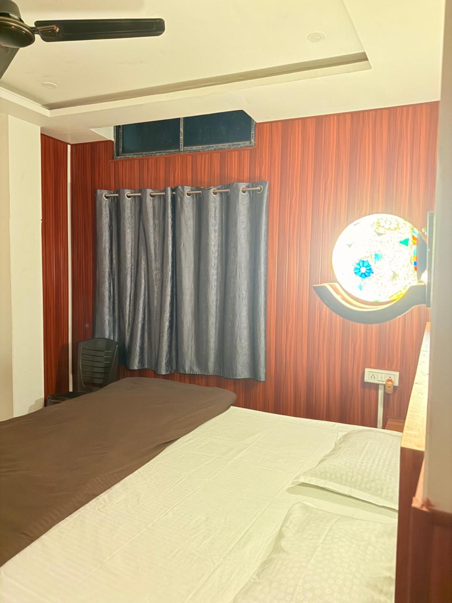 Dream Lodging Silchar Zewnętrze zdjęcie