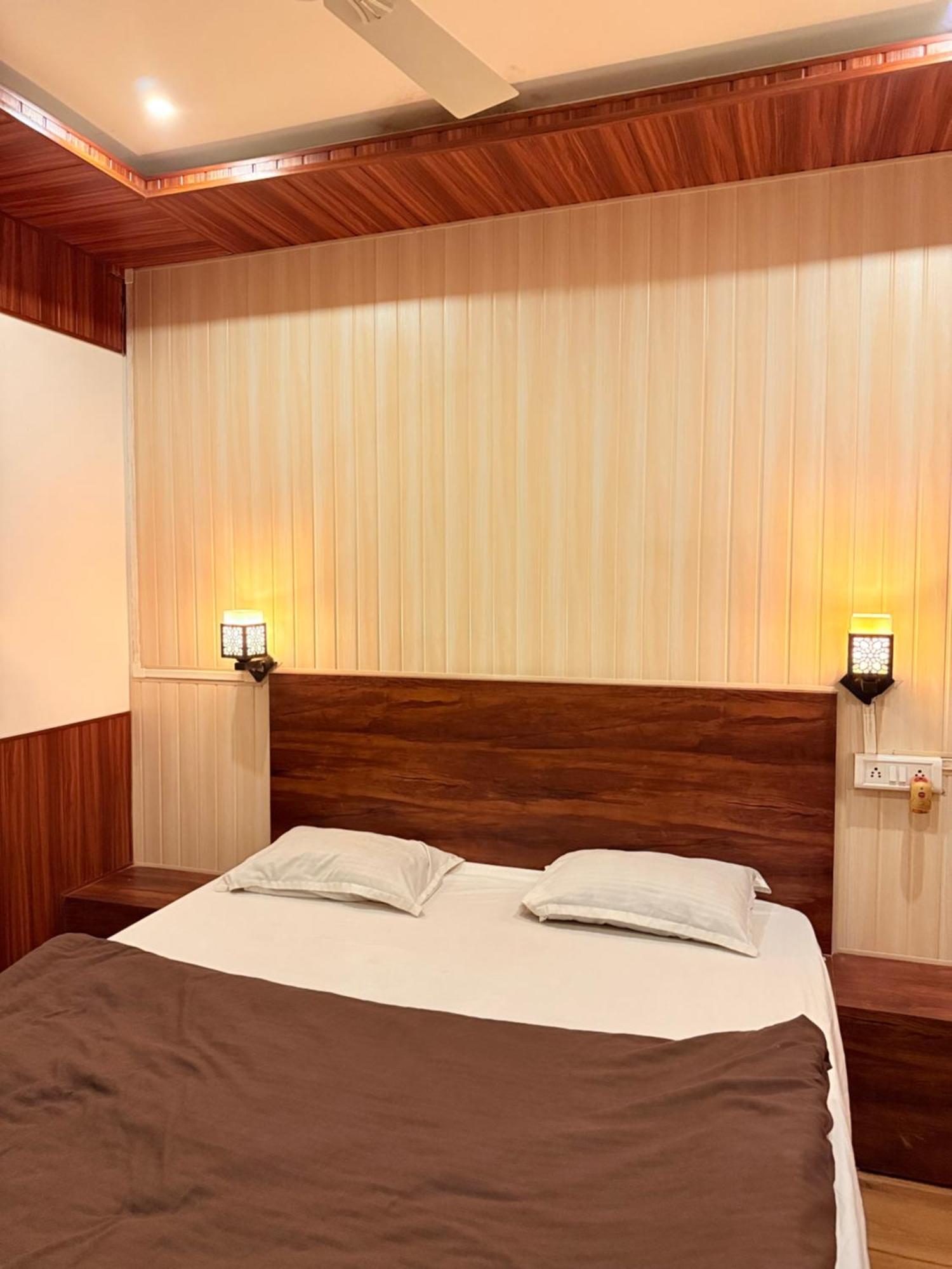 Dream Lodging Silchar Zewnętrze zdjęcie