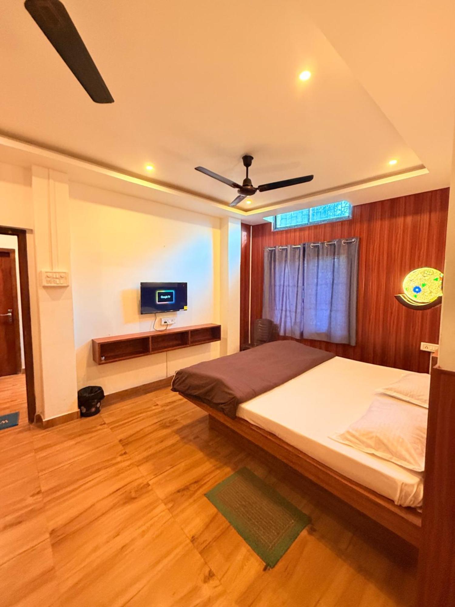 Dream Lodging Silchar Zewnętrze zdjęcie
